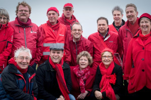 PvdA afdeling Zuidhorn trapt campagne af in Saaksum