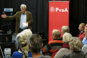 Piketty en de ongelijkheid in Zuidhorn