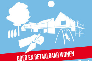 PvdA: Een betaalbare woning voor iedereen